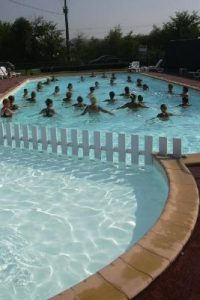 piscine piscine